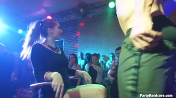 Party Hardcore Gone Crazy Vol. 34 Part 4 - Cam 4 Screencap 24 on www.sinx.com