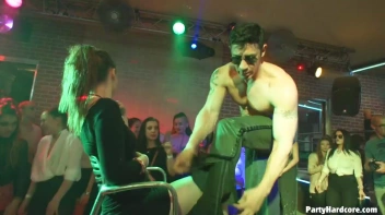 Party Hardcore Gone Crazy Vol. 34 Part 4 - Cam 4 Screencap 25 on www.sinx.com