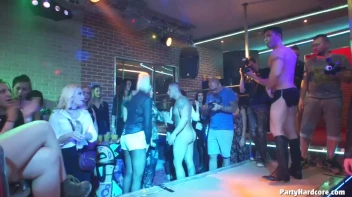 Party Hardcore Gone Crazy Vol. 34 Part 4 - Cam 4 Screencap 26 on www.sinx.com