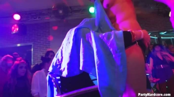 Party Hardcore Gone Crazy Vol. 34 Part 4 - Cam 4 Screencap 30 on www.sinx.com