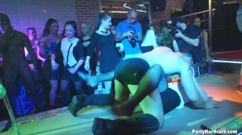 Party Hardcore Gone Crazy Vol. 34 Part 4 - Cam 4 Screencap 34 on www.sinx.com