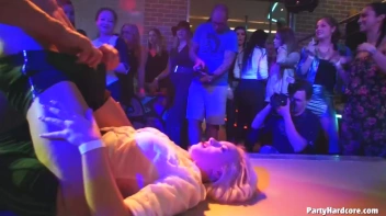 Party Hardcore Gone Crazy Vol. 34 Part 4 - Cam 4 Screencap 36 on www.sinx.com