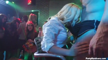 Party Hardcore Gone Crazy Vol. 34 Part 4 - Cam 4 Screencap 43 on www.sinx.com