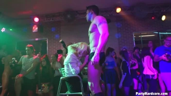 Party Hardcore Gone Crazy Vol. 34 Part 4 - Cam 4 Screencap 47 on www.sinx.com