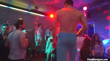 Party Hardcore Gone Crazy Vol. 34 Part 4 - Cam 4 Screencap 61 on www.sinx.com