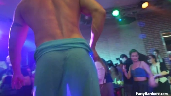 Party Hardcore Gone Crazy Vol. 34 Part 4 - Cam 4 Screencap 63 on www.sinx.com