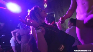 Party Hardcore Gone Crazy Vol. 34 Part 4 - Cam 4 Screencap 79 on www.sinx.com