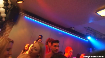 Party Hardcore Gone Crazy Vol. 37 Part 9 - Cam 1 Screencap 60 on www.sinx.com