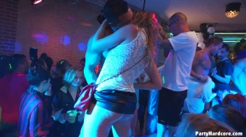 Party Hardcore Gone Crazy Vol. 37 Part 9 - Cam 1 Screencap 7 on www.sinx.com