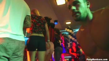 Party Hardcore Gone Crazy Vol. 37 Part 9 - Cam 1 Screencap 71 on www.sinx.com