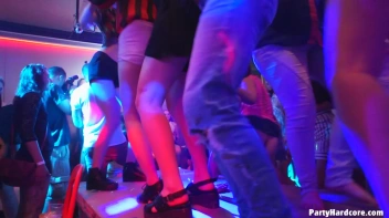 Party Hardcore Gone Crazy Vol. 37 Part 9 - Cam 1 Screencap 80 on www.sinx.com