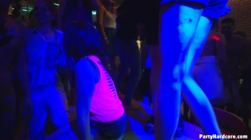 Party Hardcore Gone Crazy Vol. 37 Part 9 - Cam 1 Screencap 91 on www.sinx.com