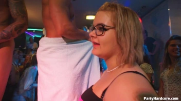 Party Hardcore Gone Crazy Vol. 37 Part 9 - Cam 1 Screencap 2 on www.sinx.com