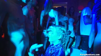 Party Hardcore Gone Crazy Vol. 37 Part 9 - Cam 1 Screencap 29 on www.sinx.com