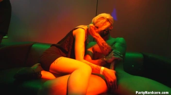 Party Hardcore Gone Crazy Vol. 37 Part 9 - Cam 1 Screencap 45 on www.sinx.com