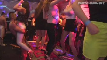 Party Hardcore Gone Crazy Vol. 16 Part 6 - Cam 3 Screencap 101 on www.sinx.com