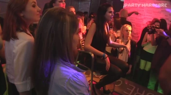 Party Hardcore Gone Crazy Vol. 16 Part 6 - Cam 3 Screencap 27 on www.sinx.com