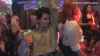 Party Hardcore Gone Crazy Vol. 16 Part 6 - Cam 3 Screencap 30 on www.sinx.com