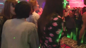 Party Hardcore Gone Crazy Vol. 16 Part 6 - Cam 3 Screencap 31 on www.sinx.com