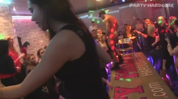 Party Hardcore Gone Crazy Vol. 16 Part 6 - Cam 3 Screencap 36 on www.sinx.com