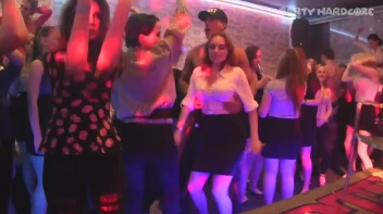 Party Hardcore Gone Crazy Vol. 16 Part 6 - Cam 3 Screencap 38 on www.sinx.com