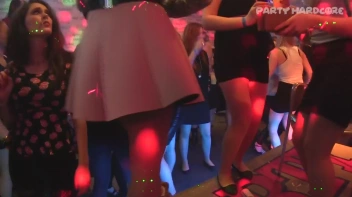 Party Hardcore Gone Crazy Vol. 16 Part 6 - Cam 3 Screencap 39 on www.sinx.com