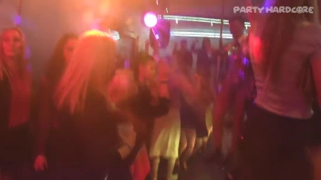 Party Hardcore Gone Crazy Vol. 16 Part 6 - Cam 3 Screencap 43 on www.sinx.com