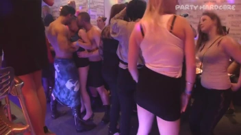 Party Hardcore Gone Crazy Vol. 16 Part 6 - Cam 3 Screencap 45 on www.sinx.com