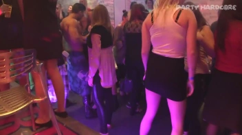 Party Hardcore Gone Crazy Vol. 16 Part 6 - Cam 3 Screencap 46 on www.sinx.com