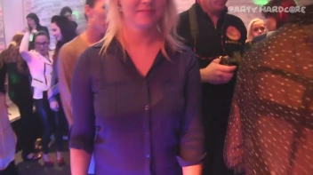 Party Hardcore Gone Crazy Vol. 16 Part 6 - Cam 3 Screencap 48 on www.sinx.com