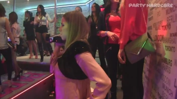 Party Hardcore Gone Crazy Vol. 16 Part 6 - Cam 3 Screencap 66 on www.sinx.com