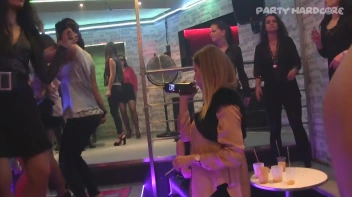 Party Hardcore Gone Crazy Vol. 16 Part 6 - Cam 3 Screencap 71 on www.sinx.com