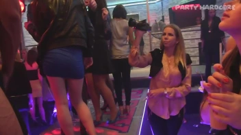 Party Hardcore Gone Crazy Vol. 16 Part 6 - Cam 3 Screencap 75 on www.sinx.com