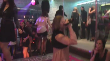 Party Hardcore Gone Crazy Vol. 16 Part 6 - Cam 3 Screencap 77 on www.sinx.com