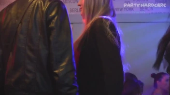 Party Hardcore Gone Crazy Vol. 16 Part 6 - Cam 3 Screencap 79 on www.sinx.com