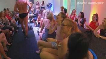 House Party Hardcore Vol. 2 Part 3 - Cam 3 Screencap 16 on www.sinx.com