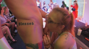 House Party Hardcore Vol. 2 Part 3 - Cam 3 Screencap 33 on www.sinx.com