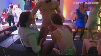 House Party Hardcore Vol. 2 Part 3 - Cam 3 Screencap 79 on www.sinx.com