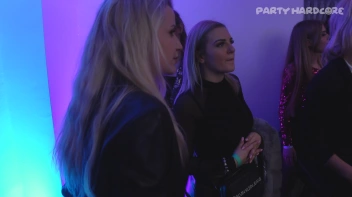 Brazen Babes Party Hardcore - Part 6 Main edit Screencap 88 on www.sinx.com
