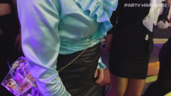 Brazen Babes Party Hardcore - Part 6 Main edit Screencap 7 on www.sinx.com