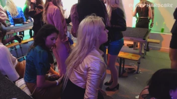 Brazen Babes Party Hardcore - Part 6 Main edit Screencap 70 on www.sinx.com