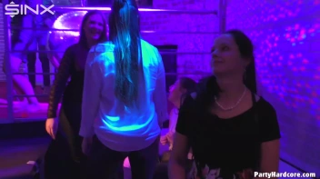 Party Hardcore Gone Crazy Vol. 43 Part 6 - Cam 3 Screencap 10 on www.sinx.com
