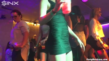 Party Hardcore Gone Crazy Vol. 43 Part 6 - Cam 3 Screencap 104 on www.sinx.com