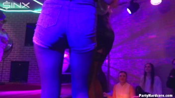 Party Hardcore Gone Crazy Vol. 43 Part 6 - Cam 3 Screencap 49 on www.sinx.com