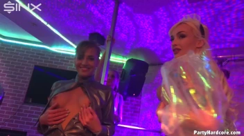 Party Hardcore Gone Crazy Vol. 43 Part 6 - Cam 3 Screencap 53 on www.sinx.com
