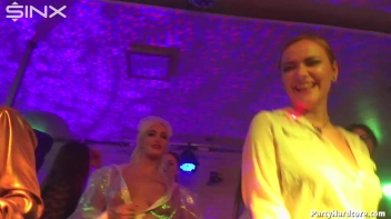 Party Hardcore Gone Crazy Vol. 43 Part 6 - Cam 3 Screencap 60 on www.sinx.com