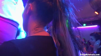 Party Hardcore Gone Crazy Vol. 43 Part 6 - Cam 3 Screencap 61 on www.sinx.com