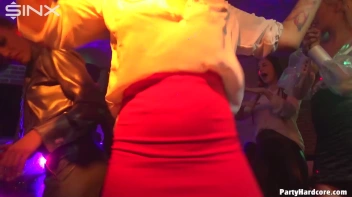 Party Hardcore Gone Crazy Vol. 43 Part 6 - Cam 3 Screencap 63 on www.sinx.com