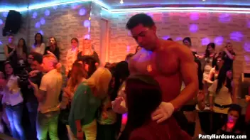 Party Hardcore Gone Crazy Vol. 11 Part 1 - Main Edit Screencap 52 on www.sinx.com