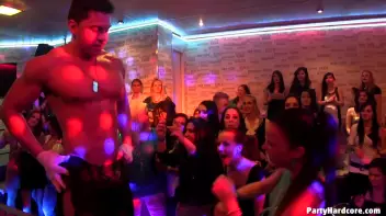 Party Hardcore Gone Crazy Vol. 11 Part 1 - Main Edit Screencap 55 on www.sinx.com